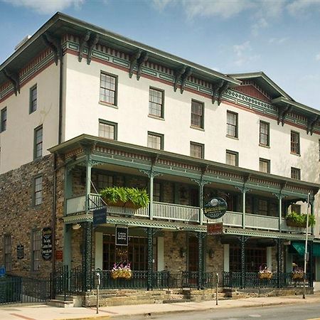 Lambertville House Exterior photo