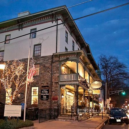 Lambertville House Exterior photo