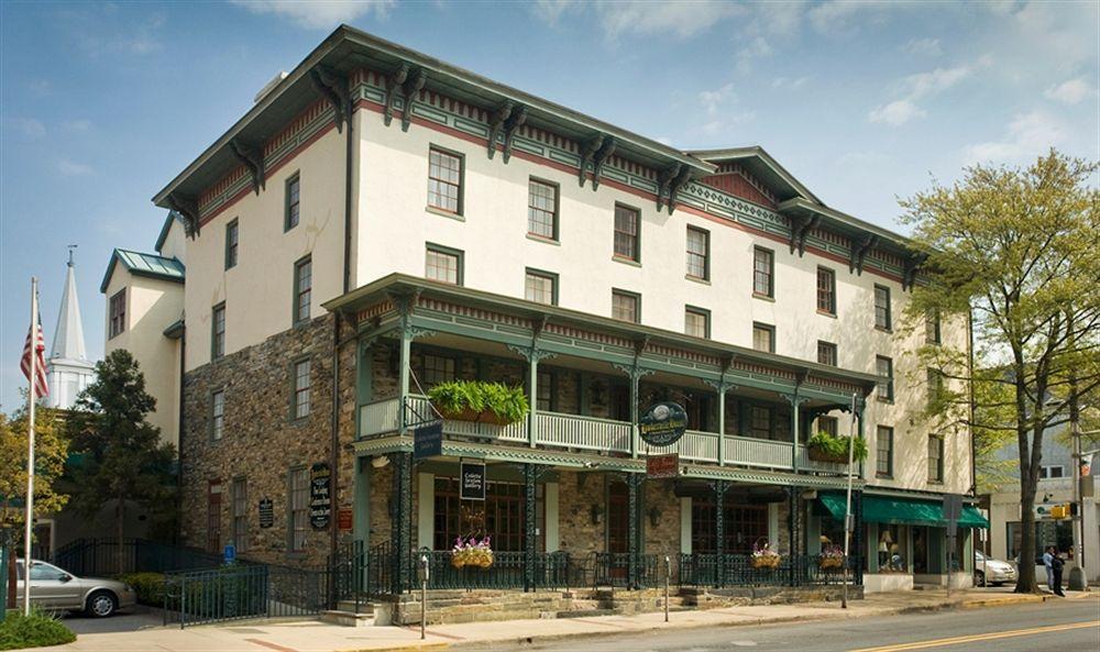 Lambertville House Exterior photo