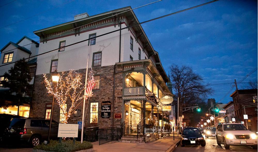 Lambertville House Exterior photo