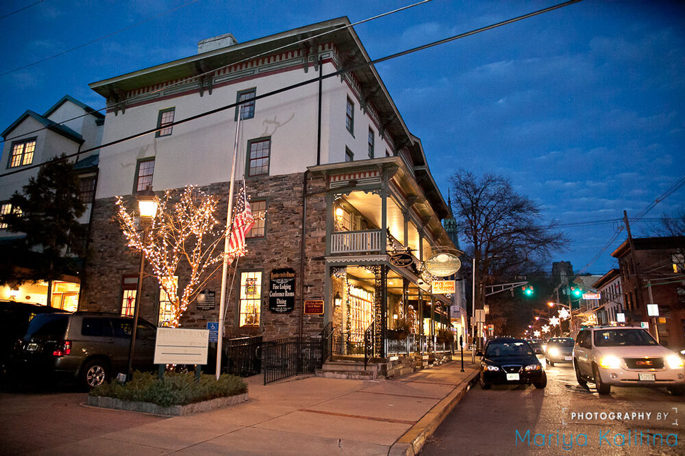 Lambertville House Exterior photo